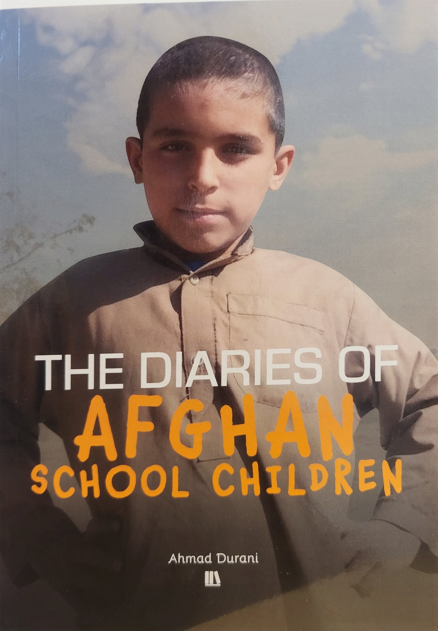 The Diaries of Afghan School Children