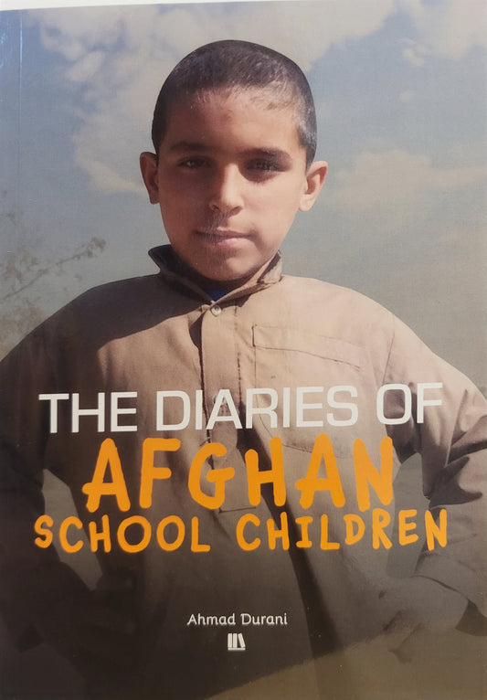 The Diaries of Afghan School Children