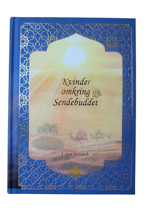 Kvinder omkring Sendebuddet
